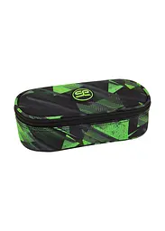 Пенал COOLPACK Campus Green Mirror (F062920)