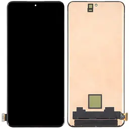 Дисплей Xiaomi 13 Pro чорний, OLED