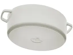 Каструля-жарівня GERLACH Natur Iron 5.5 л (5901035509085) - мініатюра 4