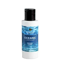 Лубрикант Secret Play Oceanic Lube Wakame Nori 100 мл