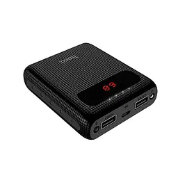 Додаткова батарея Hoco B20 (10000mAh) Black