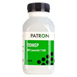Тонер HP LJ1160/1320 (Q5949A) Patron (PN-HLJ1160-120) - мініатюра 2