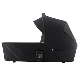 Люлька до коляски Britax-Romer Smile 5Z Galaxy Black (2000037995) - мініатюра 2