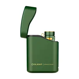 Ліхтар Olight Baton 4 Premium OD Green (0.0000.0859)