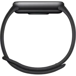 Фітнес браслет Xiaomi Smart Band 10 BHR07PYGL Чорний (1146724) - мініатюра 4