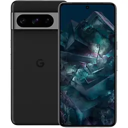 Смартфон Google Pixel 8 Pro 12/512 Gb Obsidian