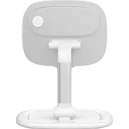 Підставка для планшета Baseus Seashell Series White (B10451501211-00) [152329] - мініатюра 4