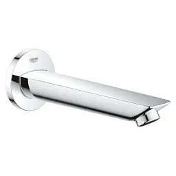 Вилив для ванни Grohe BauCosmopolitan прихованого монтажу 170 мм 30412