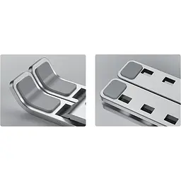 Підставка для ноутбука OfficePro LS320S Silver [144394] - мініатюра 7