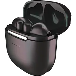 Гарнітура ERGO BS-740 Air Sticks 2 Black - мініатюра 2