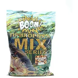 Принада для лову риби BOOM Тигровий Горіх 900 г MIX СЕРІЯ