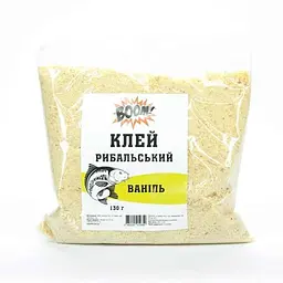 Клейковина BOOM Ваніль 130 г