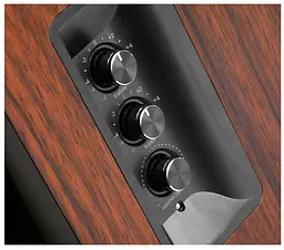Акустическая система с сабвуфером 2.1 Edifier S-360DB Bluetooth Hi-Res 155Вт - мініатюра 6