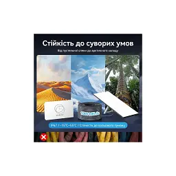 Патч-корд 50м, Starlink Gen 3 gray Vention (IACHX) - мініатюра 6