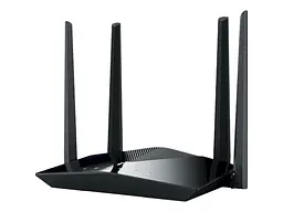 Бездротовий маршрутизатор (роутер) Netis SYSTEMS NX10 - мініатюра 4