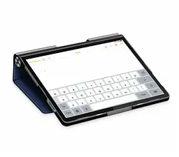 Чохол Primolux Slim для планшета Lenovo Yoga Tab 11 (YT-J706) Dark Blue - мініатюра 4