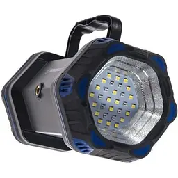 Ліхтар Westinghouse 8W LED COB WF217 з USB з функ Power Bank + подарунок WF 87-3R03PD16 red (WF217-CB-PR1) - мініатюра 8