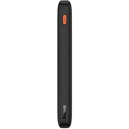 Зовнішній акумулятор Baseus Airpow 10000mAh 20W Black (PPQD090001) [161311] - мініатюра 7