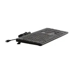 Клавіатура A4Tech FX55 USB UA Black (4711421002417) - мініатюра 4