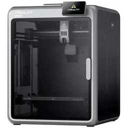3D-принтер Creality K2 Pro Combo - мініатюра 2
