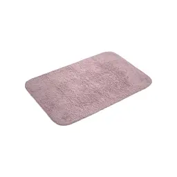 Килимок Irya - Basic pink рожевий 50x80