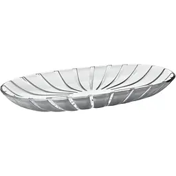 Блюдо-кошик Guzzini Grace білий 38 см (27970092)