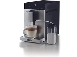 Кавомашина автоматична Ariete Diadema Latte Pro 1453/01 (00M145301AR0)