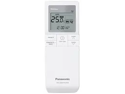 Спліт-система Panasonic Etherea White CS-Z25ZKEW/CU-Z25ZKE - мініатюра 6