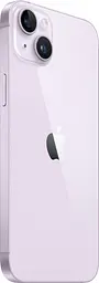 Смартфон Apple iPhone 14 Plus 256GB Purple (MQ563) Б/В [171787] - мініатюра 3