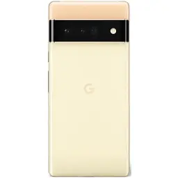 Смартфон Google Pixel 6 Pro 12/256Gb Sorta Sunny US - мініатюра 3