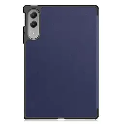 Чохол до планшета BeCover Smart Case Lenovo Yoga Tab 11 2025 (11.1") TB-710FU Deep Blue (715093) - мініатюра 3