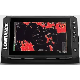 Эхолот Lowrance Elite FS 9 Active Imaging 3-in-1 - миниатюра 4