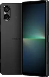 Смартфон Sony Xperia 1 V 5G 12/256 Gb XQ-DQ72 Khaki Green - мініатюра 2