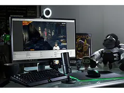 Мікрофон Razer Seiren X (RZ19-02290100-R3M1) - мініатюра 3