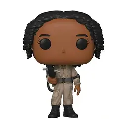 Фігурка Funko Pop Фанко поп Lucky Ghostbusters Лакі Мисливці за привидами 10 см L G 926 - мініатюра 2