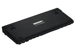 Клавіатура бездротова Icefall Pro, Black Hator teh0020631 - мініатюра 6