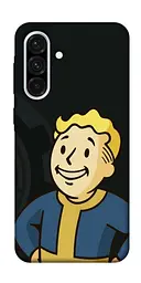 Чохол Demsky Vault boy для Samsung Galaxy A36 5G