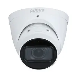 IP-відеокамера 4Mp Dahua DH-IPC-HDW3441T-ZS-S2 f=2.7-13.5mm з мікрофоном (99-00010940) - мініатюра 1