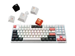 Клавіатура Thunderobot KG3089 Red (6932066305987) - мініатюра 3