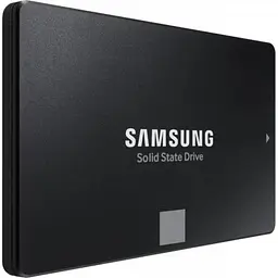 Твердотільний накопичувач SSD 250Gb Samsung teh0023773 - мініатюра 2