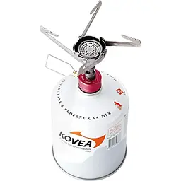 Газовий пальник Kovea Power Nano KB-1112 [150278] - мініатюра 5