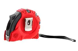 Вимірювальна рулетка Intertool 5 м х 19 мм супер-магніт MT-0305 - мініатюра 4