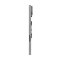 Противоударный чехол-панель для Apple iPhone 17 Air, Unit Stand2, серый, силикон + поликарбонат, защита всего корпуса, с подставкой, поддержка магнитных держателей и беспроводной зарядки (MagSafe), ArmorStandart (ARM86343) - мініатюра 3