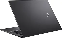 Ноутбук ASUS Zenbook 14 UM3402YA-KP751 14' WQXGA IPS, AMD R5-7430U, 16GB, F1TB, UMA, NoOS, Чорний (90NB0W95-M01C20) - мініатюра 9