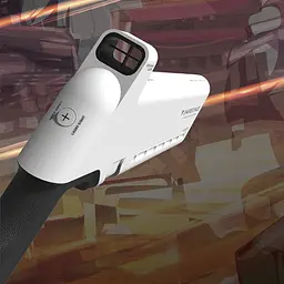 Ігровий набір для лазерних боїв Sharper Image Laser Tag Blast Pack (1214006251) - мініатюра 5