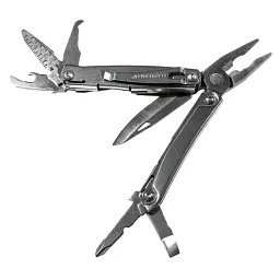 Мультитул Leatherman 832130 REV - мініатюра 3