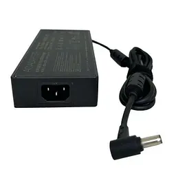 Блок живлення Extradigital для ноутбуків Asus 20V, 14A, 280W, 6.0х3.7 (PSA4016)