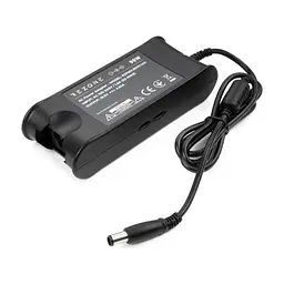 Блок живлення до ноутбуку Rezone DELL 90W 19.5V 4.62A 7.4*5.0 (RZPSDL90197450)