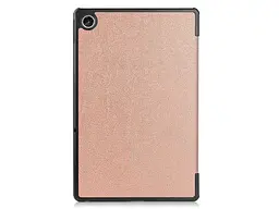 Чохол BeCover Smart Case для Lenovo Tab M10 TB-125F (3rd Gen) 10.61 Rose Gold (708308) - мініатюра 3