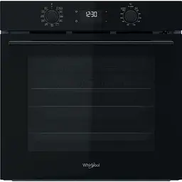 Духова шафа Whirlpool OMK58RU0B